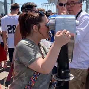 Meet your Posher, Payton